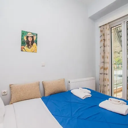 Holiday home Leonidas House With Sea View