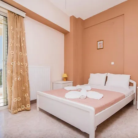 Holiday home Leonidas House With Sea View *