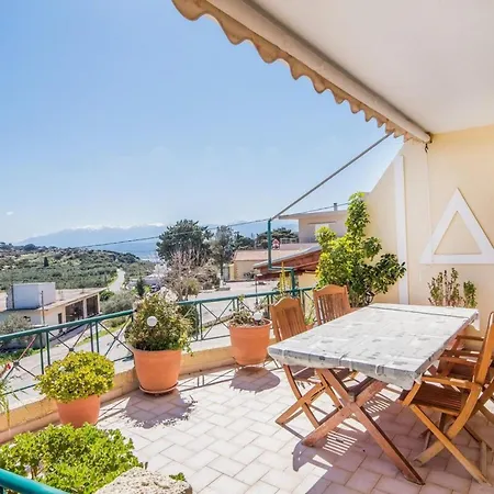 Holiday home Leonidas House With Sea View *